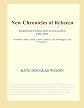 New Chronicles of Rebecca (Webster's English Thesaurus Edition)