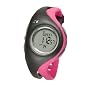 New Balance Vent Mini Trail Chronograph Watch (Berry)
