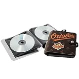 Baltimore Orioles Rock N' Road CD Holder