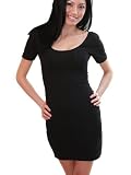 YogaColors Scoop and Sleek Mini Date Dress