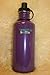 Together Bottle: Purple 40 Oz Stainless Steel Water Bottle