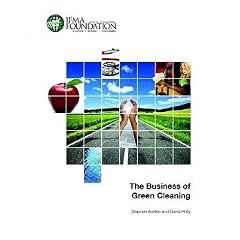 The Business of Green Cleaning