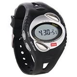 MIO Classic Select Heart Rate Monitor Watch #0004-1-US-CLS Review