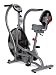 Star Trac ST Fitness 8610 AirForce Upright Exercise Bike