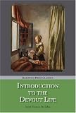 Introduction to the Devout Life (Saint Benedict Press Classics)