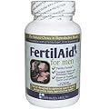Fairhaven Health, FertilAid for Men, 90 Capsules