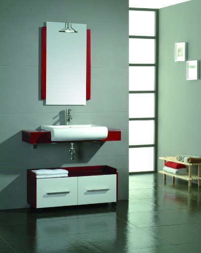  new year LBATH bathroom matching cabinets 8102B005K084K8