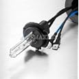 MAXLUX HID Xenon Bulb H7 5000K (1 Pair, White)