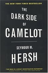 The Dark Side of Camelot
