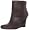 Dark Brown Leather