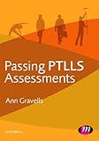 Passing PTLLS assessments