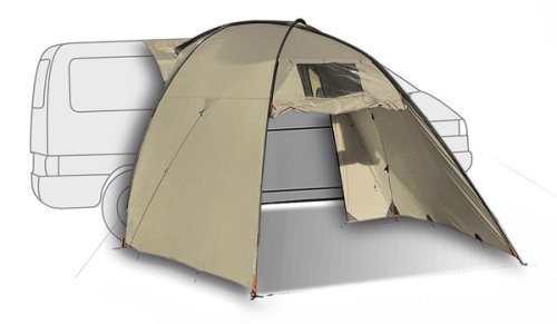 Vaude Vorzelt Drive Base