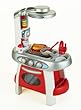 Klein - 9005 - Jeu d'imitation - Cuisine Junior � Partir de 2 ans - Miele
