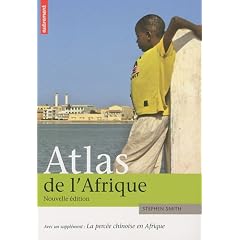 Atlas de l'Afrique