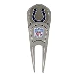 Indianapolis Colts Repair Tool and Ball Marker