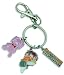 Gravitation Group Metal Charms Key Chain