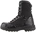 Bates Men's Safety Enforcer 8 Inch L N Steel Toe Uniform Work Oxford