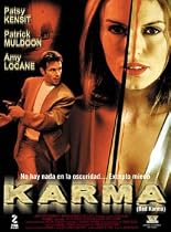 Karma (Bad Karma) aka (Hell&acute;s Gate) [NTSC/REGION 1 & 4 DVD. Import-Latin America]
