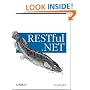 RESTful .NET: Build and Consume RESTful Web Services with .NET 3.5