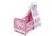 Knorr GmbH 67206 - Bett "Little Princess"