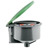 Gardena 1537-29 Versenk-Viereckregner R140 Sprinkler-System