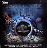 Creatures of the deep