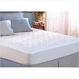 Sealy Bed Armor Waterproof Mattress Pad Size: Full