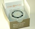 Clarisonic Skin Cleansing Delicate Single Pack Retail Box Replacement Brush Heads - Delicate in Original Retail Box by Clarisonic