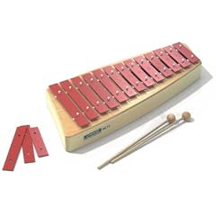 Sonor 28511101 - NG 11 Alt Glockenspiel
