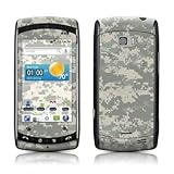 ACU Camo Design Protector Skin Decal Sticker for LG Ally VS740 Cell Phone