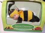 Anne Geddes Puppe 829708 Biene 23 cm...
