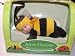 Anne Geddes Puppe 829708 Biene 23 cm gelb schwarz