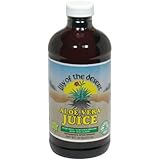 Lily Of The Desert Aloe Vera Juice, 16 Ounce