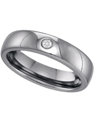 DIAMOND TUNGSTEN BAND-S8.5