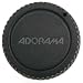 Kalt Body Cap for Canon EOS Mount Cameras