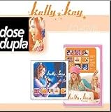 Kelly*Key Dvd+cCd