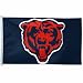 Chicago Bears 3'X5' Flag