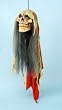 Pirate Costume Skull - Accessory or Decor