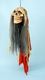 Pirate Costume Skull - Accessory or Decor
