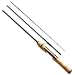 ダイワ(Daiwa) シーマ ワイズストリーム 54UL-3 726726