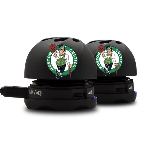 Boston Celtics Portable Speakers