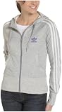 adidas Women's French Terry Zip Hoody