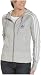 adidas Women's French Terry Zip Hoody