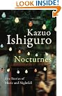 Nocturnes: Five Stories...