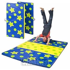 Alex Toys Tumbling Mat by 