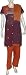 Kameez Salwar Printed Cotton Womens Dress Size S (slk363a)