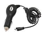 In Car Charger For Samsung GT I9500 GALAXY S4 SIV Beam GT I8520 G810 Galaxy Glamour GT S7070 S8000 GT B7620 Giorgio Armani GT I9000 Galaxy S Genio S5600 S5620 Monte S8300 Ultra Touch M7500 Emporio Armani M7600 Beat DJ GT S8300 S7070 Diva S8300 Ultra Shar