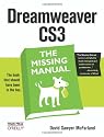 Dreamweaver CS3: The Missing Manual (Missing Manuals)