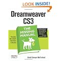 Dreamweaver CS3: The Missing Manual (Missing Manuals)