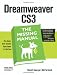 Dreamweaver CS3: The Missing Manual by David McFarland